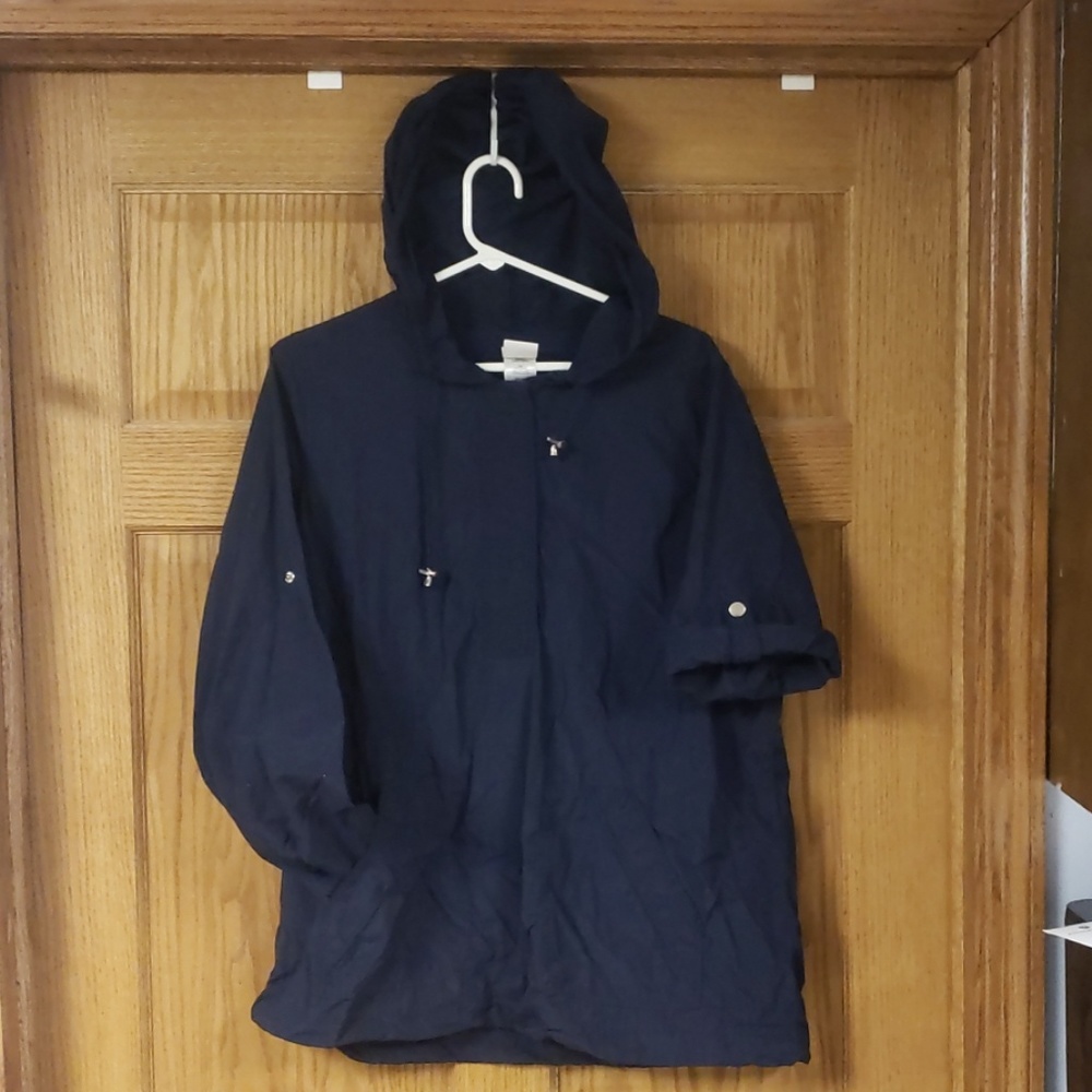 Hanes pullover